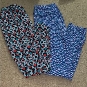 LuLaRoe Leggings